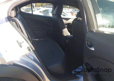 2019 Lexus Ux 200 из США, поврежденный, VIN JTHY3JBH3K2010336